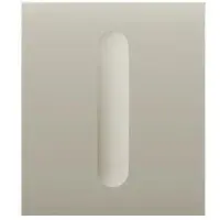 Ajax Light Switch Center Button (Dimmer)