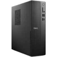 Dell Pro QVS1260 Intel Core i5 i5-14400 8 GB DDR5-SDRAM 512 GB SSD Windows 11 Pro Slim PC PC Zwart