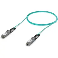 Ubiquiti UACC-AOC-QSFP28-30M 100G Lange Afstand Directe Aansluitkabel