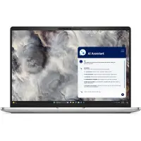 Dell Pro 16 Plus PB16250, Intel Core Ultra 7, 40,6 cm (16 inch), 1920 x 1200 pixels, 16 GB, 512 GB, Windows 11 Pro