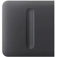 Ajax Light Switch Side Button (Dimmer)