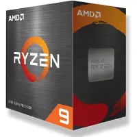 AMD Ryzen 9 5900XT processor 3,3 GHz 72 MB L2 & L3 Tray
