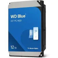 Western Digital Blue 12TB WD120EAGZ