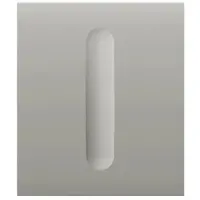 Ajax Light Switch Center Button (Dimmer)