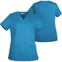 Berkel Mila Slip-on Tuniek 3462 Vrouwen Active | Maat: XL