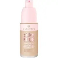 Essence silky BLUR Hydrating Longwear Vloeibare foundation 30 ml Nr. 175
