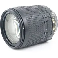 Nikon Spiegelreflexobjectief AF-S DX Nikkor 18-140 mm f/3.5-5.6 G ED VR