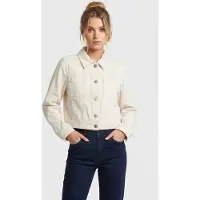 And Other Stories & Other Stories Akela Jacket White Maat: 34 | Spijkerjassen Outlet | Dames | Wit