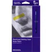 Mediheal Blackhead Melting Clear Nose Patch 80 g