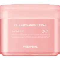 Mediheal - Collagen Ampoule Pad - 100 pcs