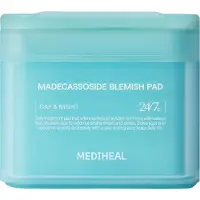 Mediheal Madecassoside Blemish Pad Verzorgingspads 100 st