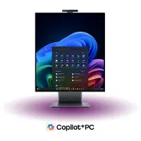 Lenovo ThinkCentre X AIO Intel Core Ultra X7 368H vPro-processor E-cores tot 3,80 GHz en P-cores tot 5,00 GHz, Windows 11 Pro 64, 1 TB SSD M.2 2280 PCIe Gen5 Performance TLC Opal - 13H4CTO1WWNL2