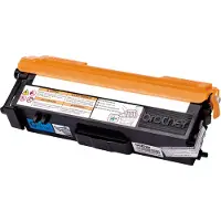 Brother Tn-320C Cyan Toner 1 5K