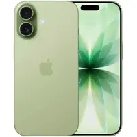 Apple iPhone 17 5G Double SIM 256 Go 6.3" Sage