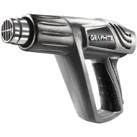 Graphite 59G524 Heteluchtventilator