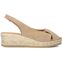 Ayana Dames Espadrilles Omo26yu946 - Beige - Maat 39