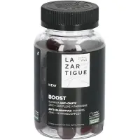 Lazartigue Boost 1 Maand Gummies 60 St Bonbons