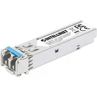 Intellinet 508735 netwerk transceiver module Vezel-optiek 1000 Mbit/s 1310 nm