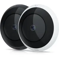 Ubiquity Ubiquiti UVC-AI-360-W Ubiquiti Video Camera UVC-AI-360 white