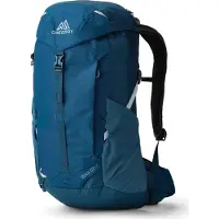 Gregory Zulu LT 28 Wandelrugzak 58 cm petrol