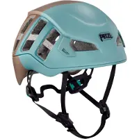 Petzl - Meteor - Klimhelm S/M - 52-59 cm, turkoois