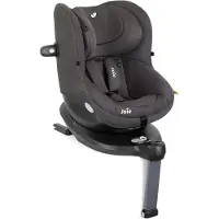 Joie I-spin 360 E Car Seat Grijs Kinderen