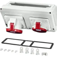 Hensel Mi CB 14 20001086 CEE-stroomverdeler 400 V