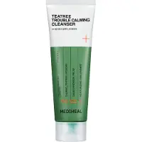 Mediheal - Teatree Cleanser Trouble Calming - 120 ml