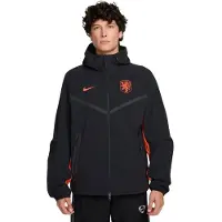 Nike Nederland Tech Woven Jacket WK 2026