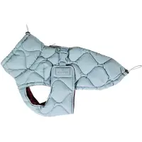 Kentucky Dogwear - Hondenjas winter Pina dusty blue 160g XXXL 76-84cm