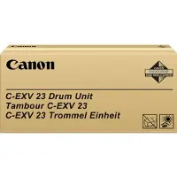 Canon Drum C-EXV 23 Zwart