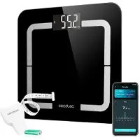 Cecotec Surface Precision Smart Healthy Weegschaal