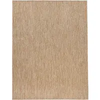TT Home Tapijt Buiten Woonkamer Eetkamer Balkon Weerbestendig 300 x 400 cm Rechthoek 300 x 400 cm Rechthoek beige