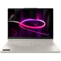 Lenovo Yoga 7 2-in-1 16AGP11 83TF - Flip-design - AMD Ryzen AI 7 445 / 2 GHz - Windows 11 Home - Radeon 840M - 32 GB RAM - 1 TB SSD NVMe - 40,6 cm (16")
