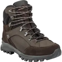 Hanwag Banks GTX 203000 Wandelschoenen | Maat 10.5 Heren Bruin