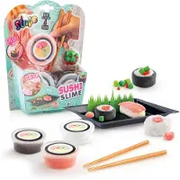 So Slime - Sushi Slime Kit (26414)