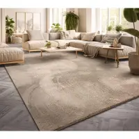 TT Home Woonkamer korte pool effen modern design wasbaar