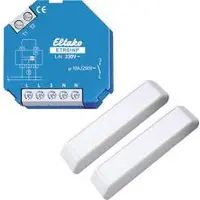 Eltako ETR61NP-230V+FK Uitschakelrelais Nominale spanning: 230 V 1x NO 1 stuk(s)