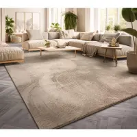 TT Home Woonkamer korte pool effen modern design wasbaar