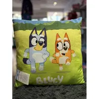 Bluey Kussen -