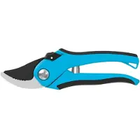 Cellfast Basic Serie - Tuinschaar - Staal Hoog Carbon - SAFETOUCH - Ergonomische Handgreep
