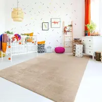 TT Home Woonkamer korte pool effen modern design wasbaar