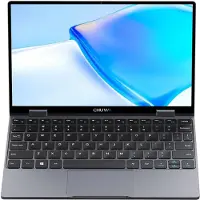 Chuwi Laptop | MiniBook X | 10,51 inch, 16GB+512GB, Intel N150 - Grijs