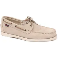 Sebago Bootschoenen Portland Beige