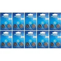 Renata - Knoopcel batterijen - CR2450N - Lithium - 3V - 20 stuks