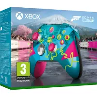 Microsoft Xbox Wireless Controller - Forza Horizon 6 Limited Edition - Xbox One