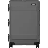 Peli ATX TRVL Hardside Large Check-In Travel Case, Charcoal