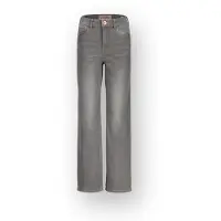 Vingino Jeans donkergrijs