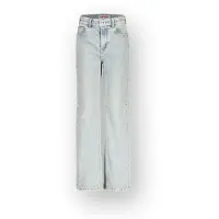 Vingino Jeans blauw denim