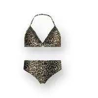 Vingino Bikini Zofia Meisje Bruin 164